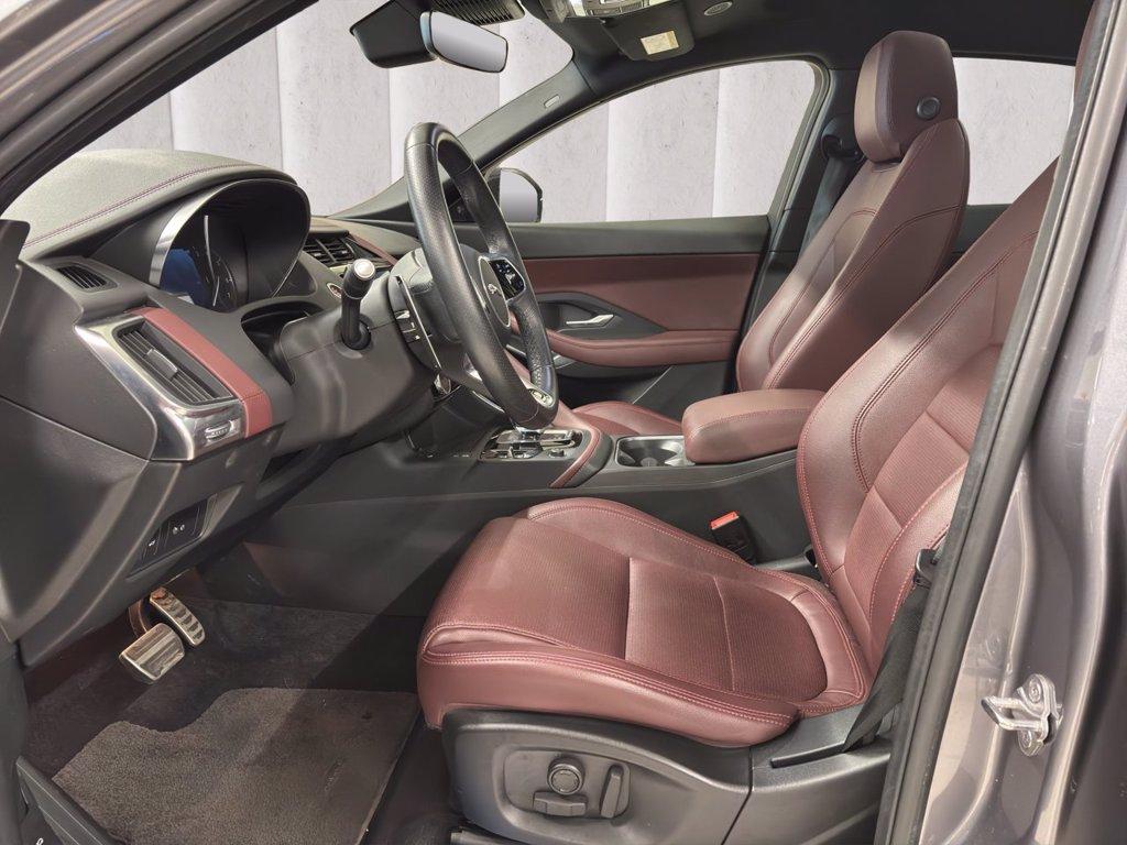 JAGUAR E-Pace (X540) JAGUAR 1.5 I3 160 CV Auto R-Dynamic SE del 2023