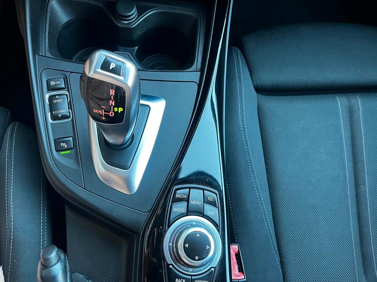 Bmw 118d 5p. Urban