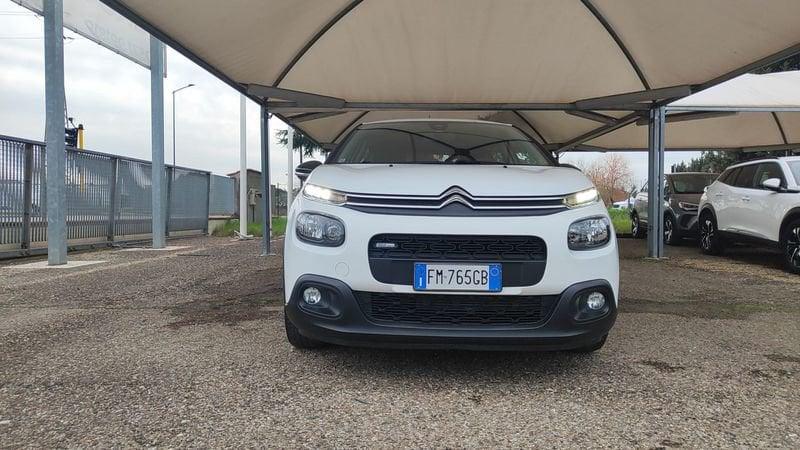 Citroën C3 PureTech 82 Feel