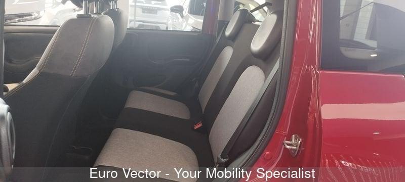 FIAT Panda Cross 1.0 FireFly 70cv S&S Hybrid Cross