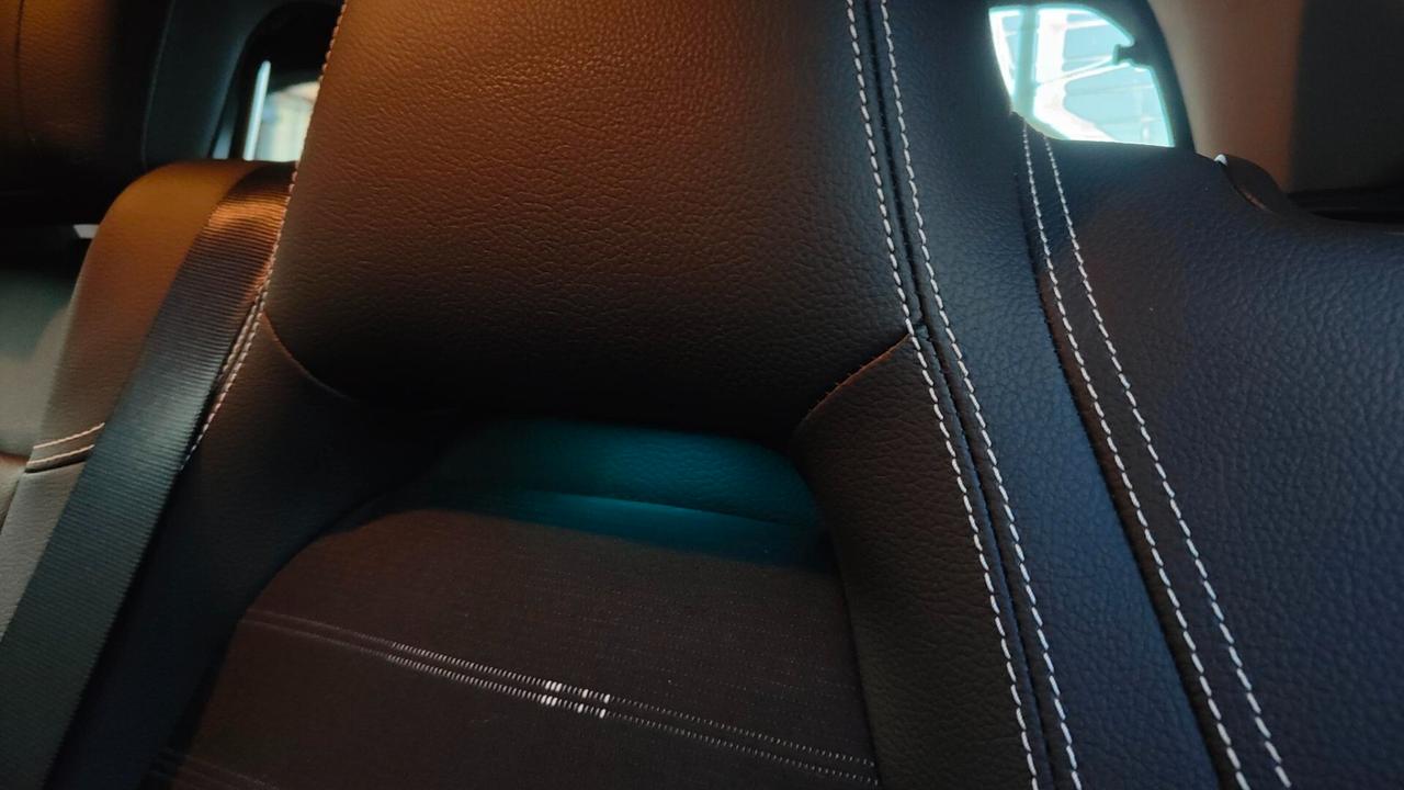 Mercedes-benz GLA 180 Sport
