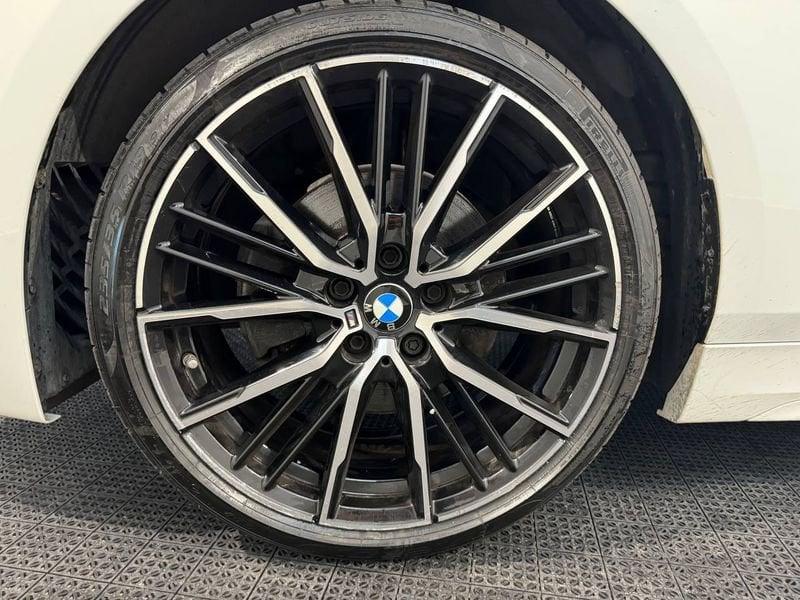 BMW Serie 1 116i 5p. Msport