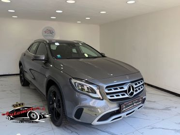 Mercedes-benz GLA 200 d Automatic Premium