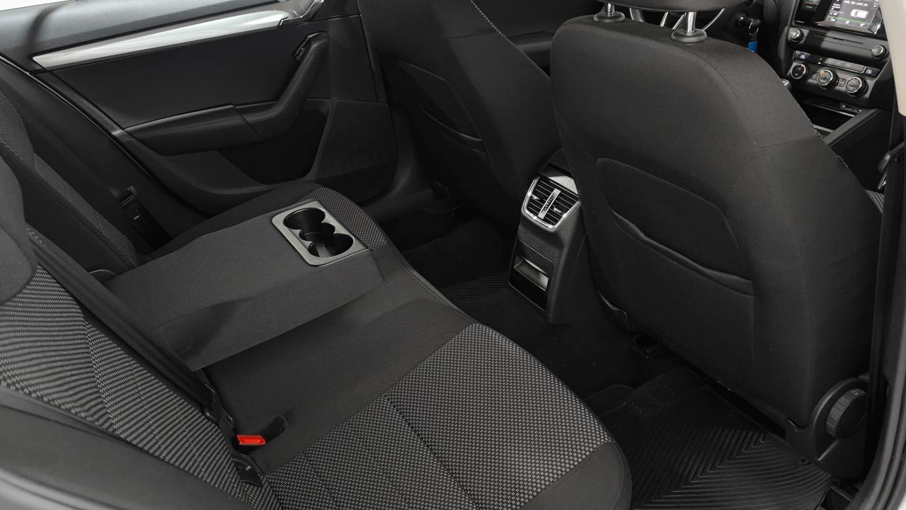 Skoda Octavia 1.6 TDI CR 110 Wagon Executive GreenLine