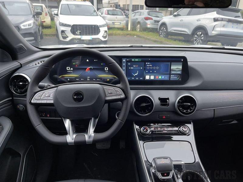 EVO Evo 6 Evo 6 1.5 Turbo Bi-Fuel GPL Limited - Km0**