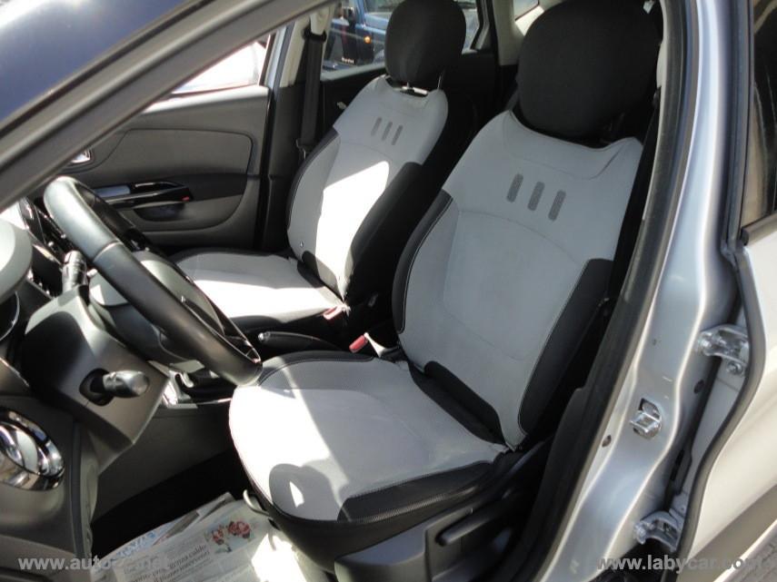 RENAULT Captur 1.5 dCi 8V 90 CV S&S Iconic
