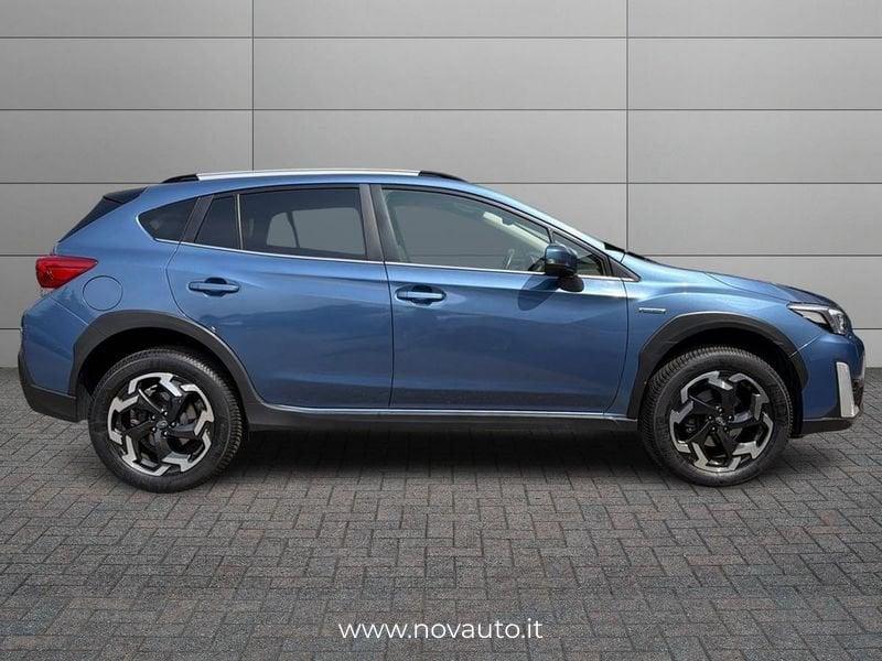 Subaru XV XV 2.0i e-boxer Style Xtra lineartronic