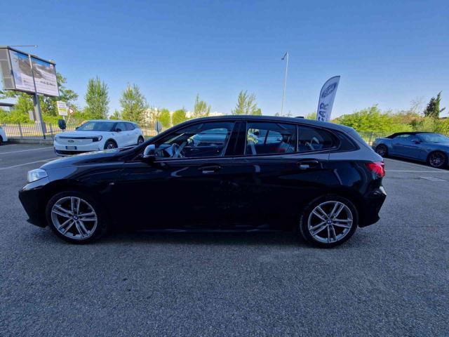 BMW 116 d 5p. Msport Automatico