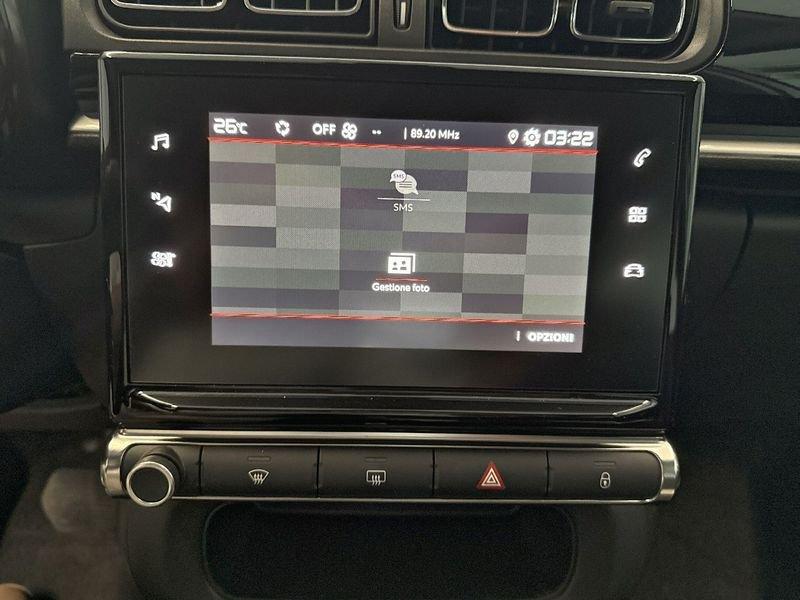 Citroën C3 PureTech 110 S&S MAX EAT6