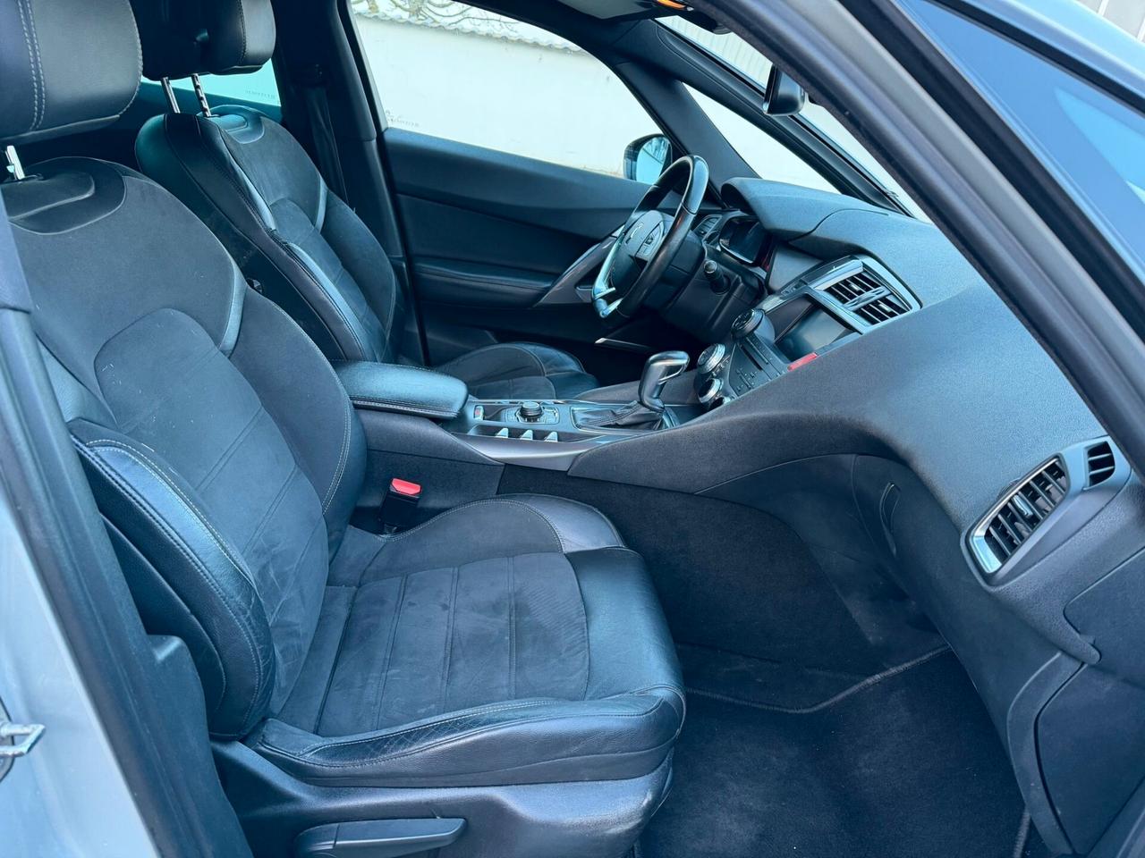 DS5 2.0 Blue HDi 180cv S&S EURO6