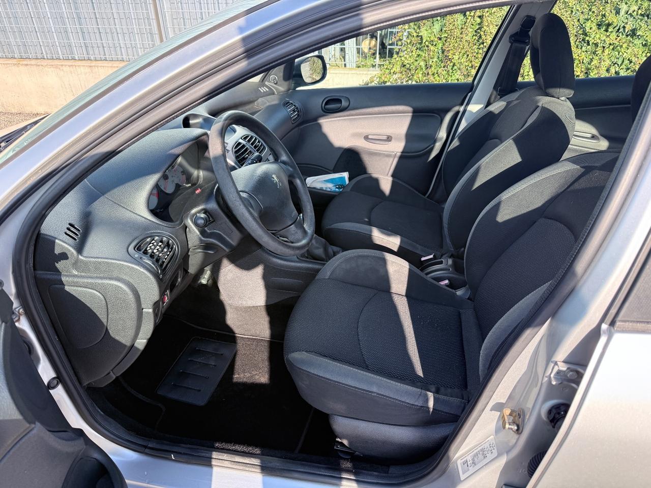 Peugeot 206 1.4 5p. XS Line