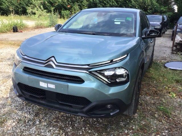CITROEN C4 PureTech 130 S&S Plus #IN ARRIVO