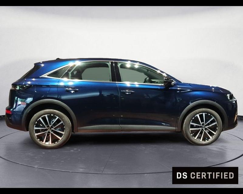 DS DS 7 Crossback BlueHDi 130 aut. Bastille Business
