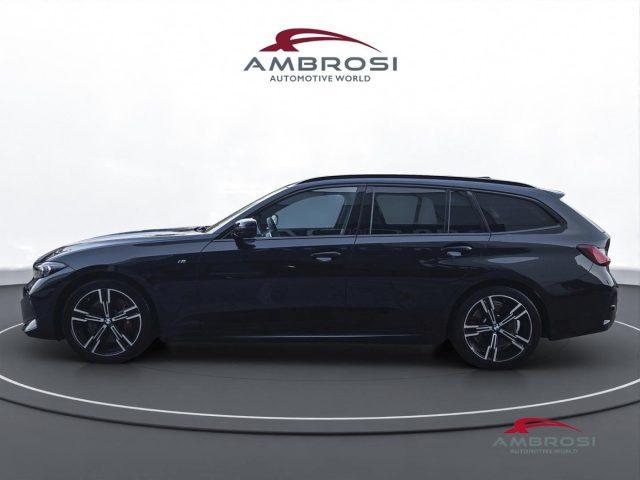 BMW 320 Serie 3 d Touring Msport Pro Innovation Comfort Pa