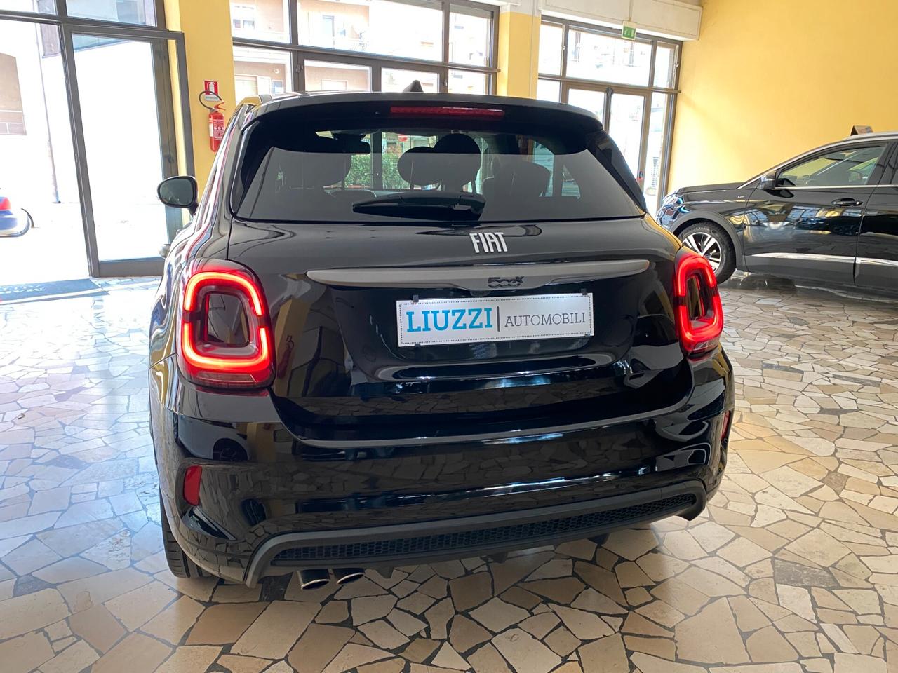 Fiat 500X 1.3 MultiJet 95 CV Sport Fari Full Led NAVI Full