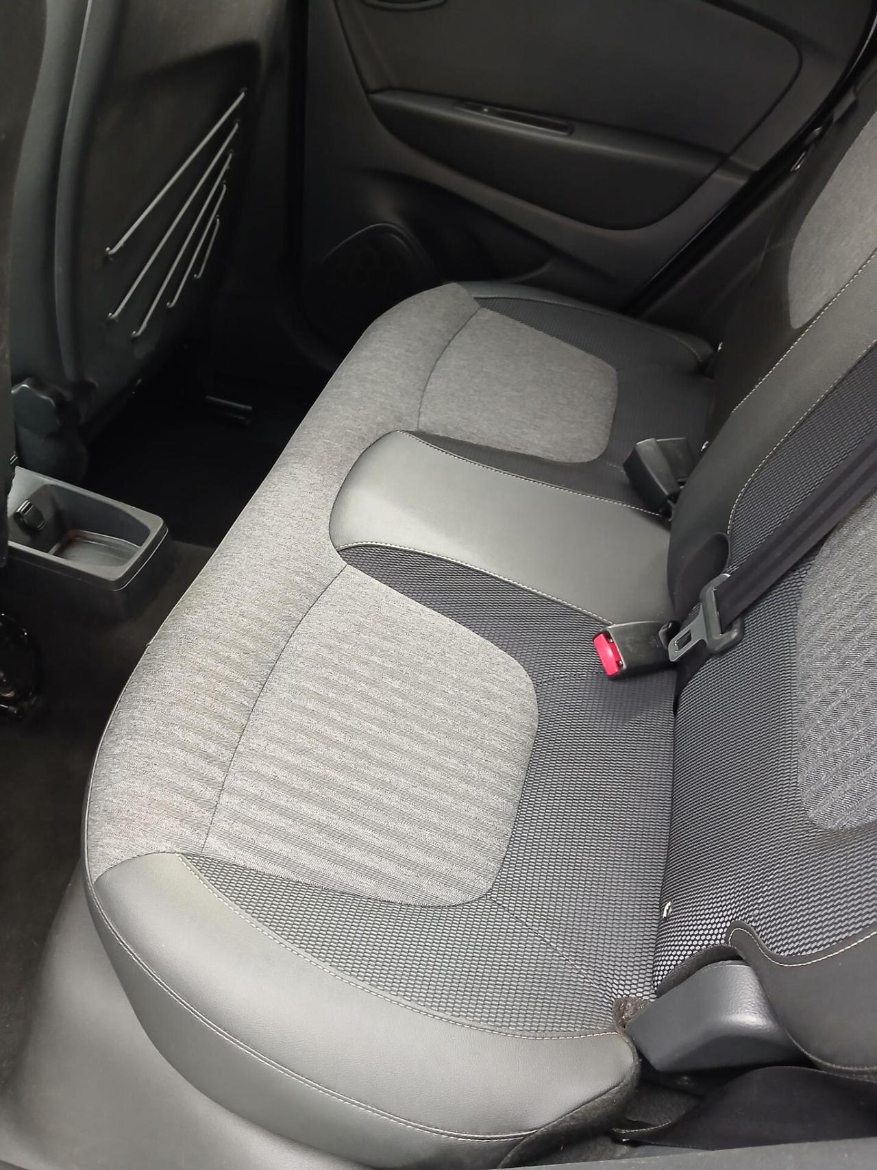 Renault Captur TCe 12V 90 CV Sport Edition