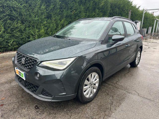 SEAT Arona Bifuel! 1.0 TGI Style