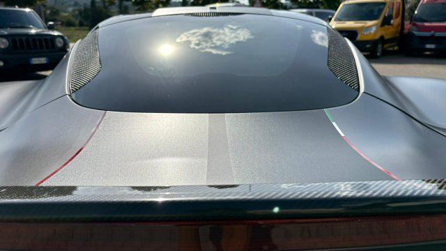 ALFA ROMEO 4C 1750 TBi Competizione SOLO 9000 KM