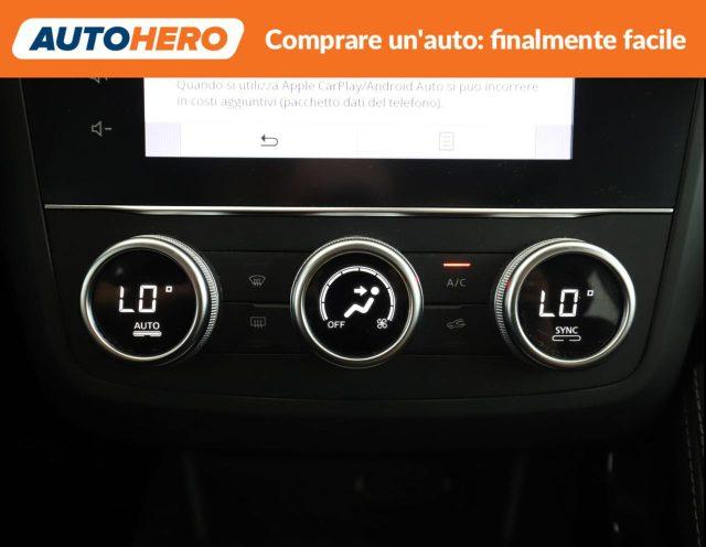 RENAULT Kadjar Blue dCi 8V 115CV Sport Edition