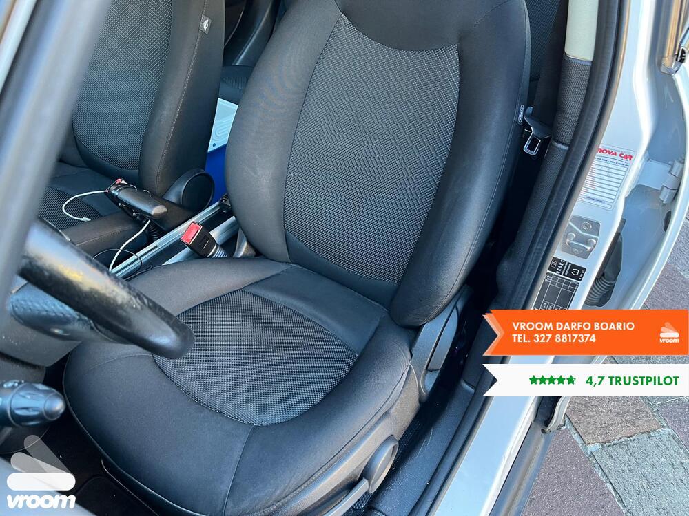 MINI Mini Countrym.(R60) Mini 1.6 One D Countryman