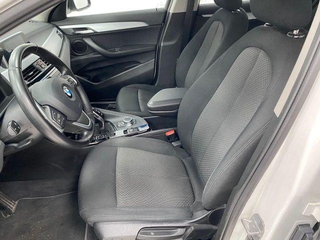 BMW X2 xDrive18d