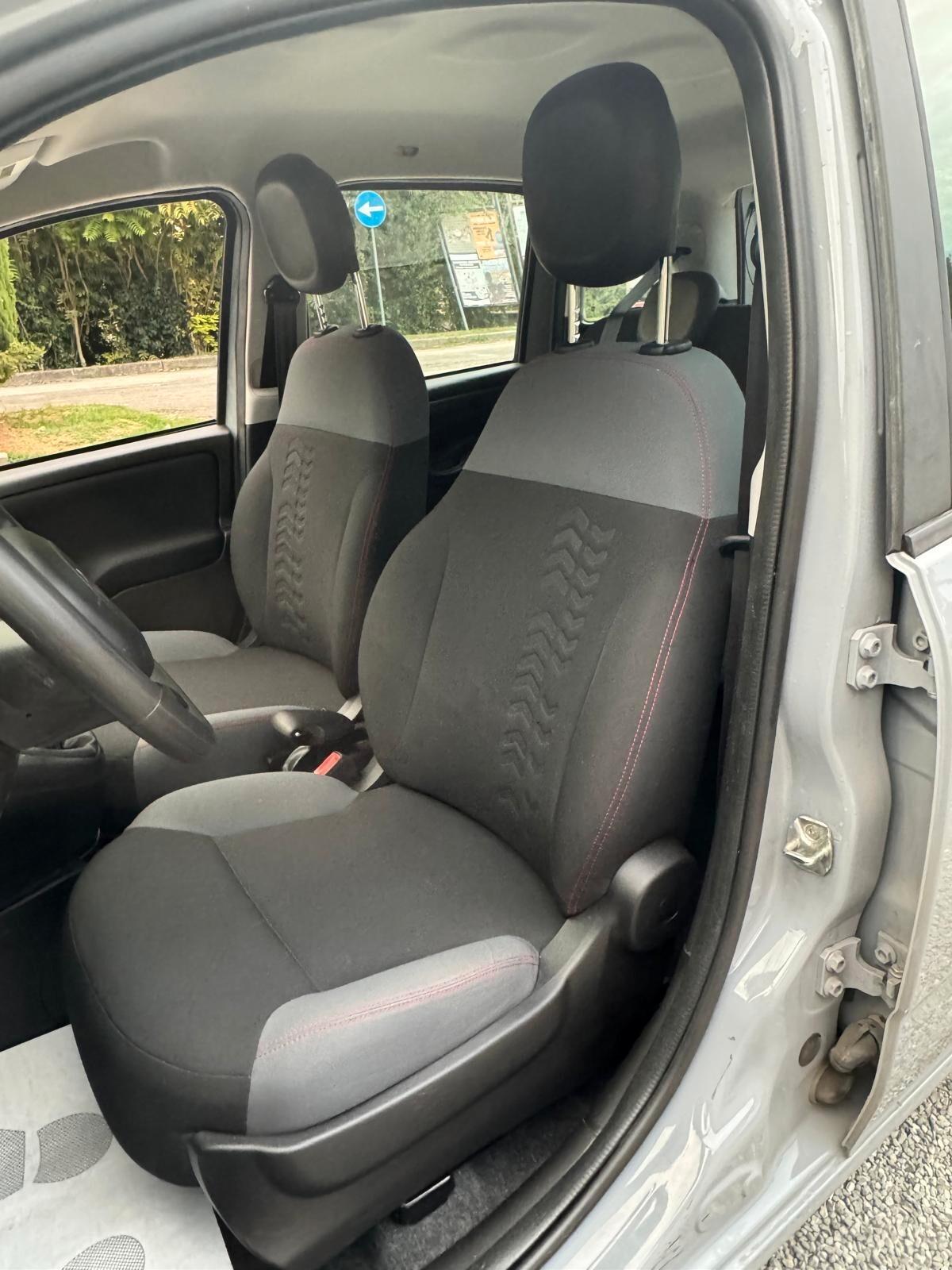 Fiat Panda 1.2 Easy