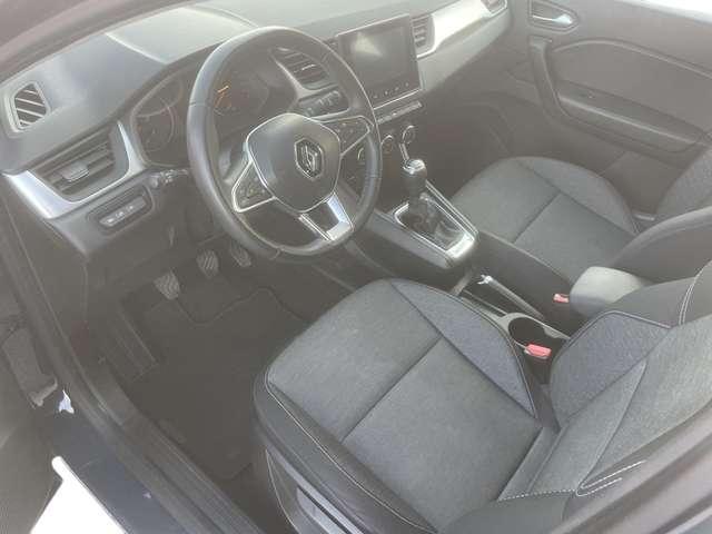 Renault Captur 1.0 tce Business 90cv my21