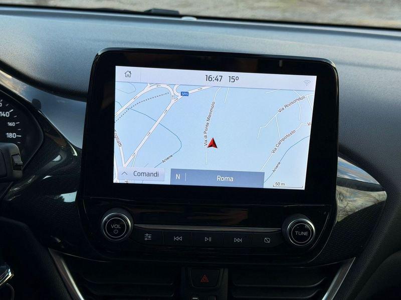 Ford Puma Puma Titanium " SOLO 23MILA KM "