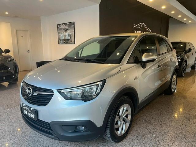 Opel Crossland X 1.5 ECOTEC D 102 CV Start&Stop Advance