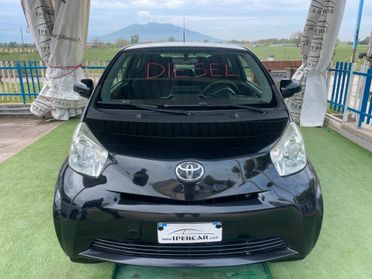 Toyota iQ 1.4 DIESEL Sol