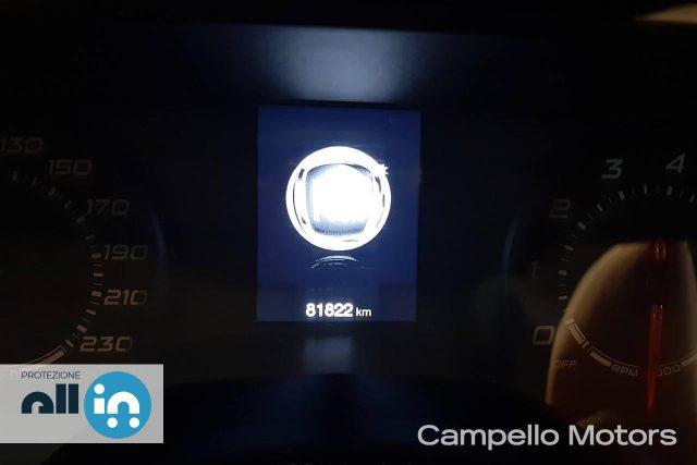FIAT Tipo Tipo 5p 1.4 16V Mirror GPL