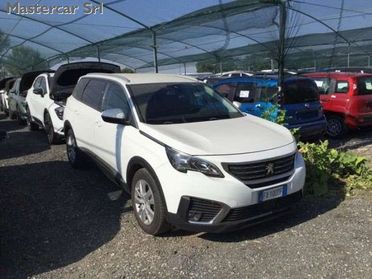 PEUGEOT 5008 5008 1.5 bluehdi Business 7 posti - FX100DF