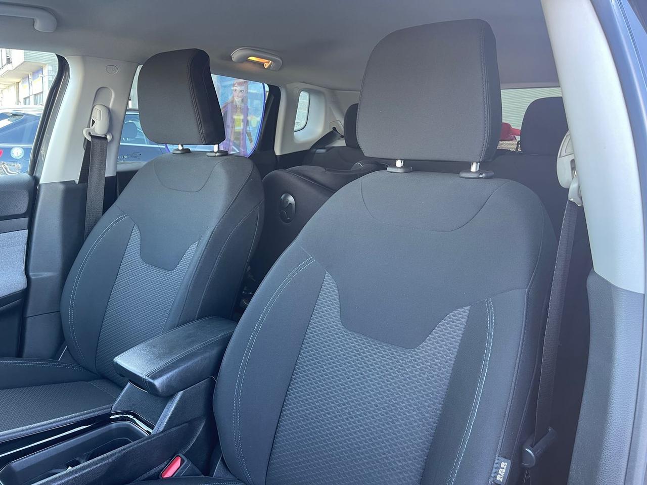 Jeep Compass 1.6 MultiJet 130cv Longitude * #10103