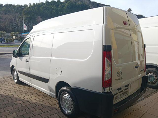 FIAT SCUDO EXPERT FIAT SCUDO / TOYOTA PROACE 2.0 DIESE