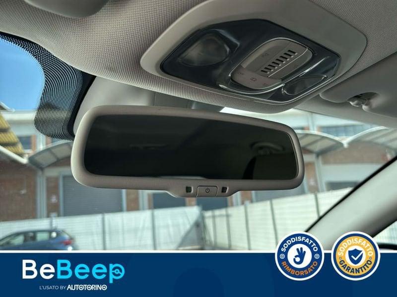 FIAT Tipo 5P 1.6 MJT EASY BUSINESS S&S 120CV