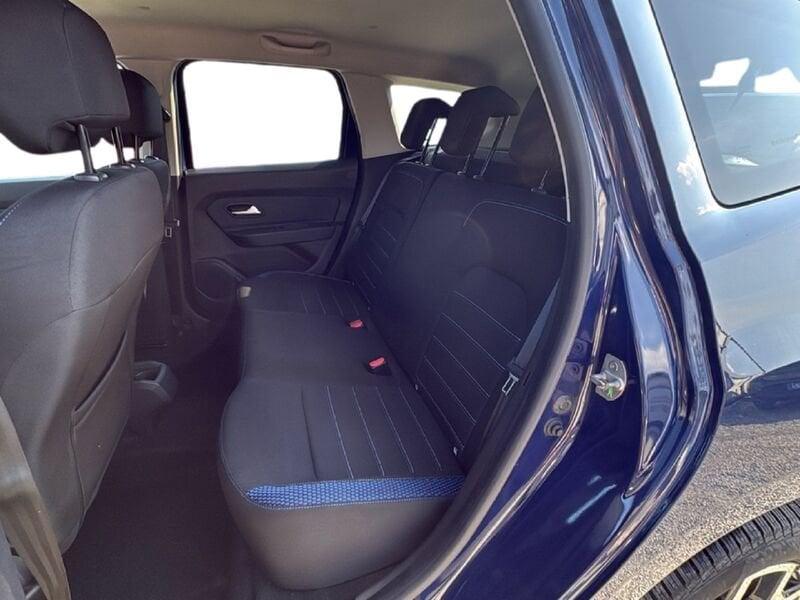 Dacia Duster 1.0 TCe 4x2 100cv 15th Anniversary