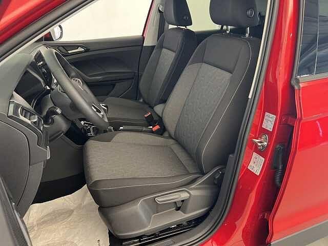 Volkswagen T-Cross 1ª serie 1.0 TSI Edition Plus