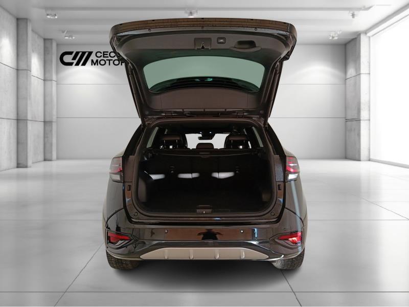 Kia Sportage 1.6 T-GDi HEV GT-line AT6