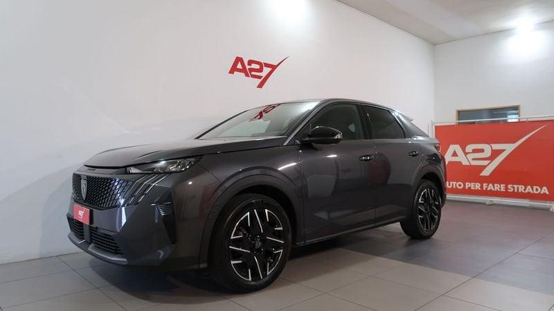 Peugeot 3008 3008 1.2 hybrid Allure 145cv e-dcs6