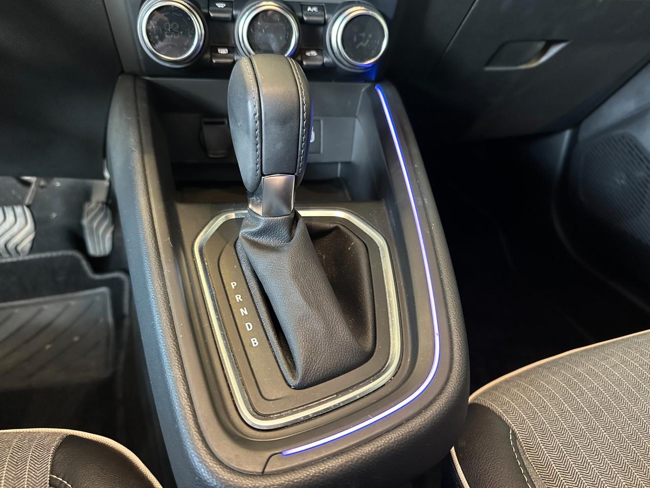Renault Clio Full Hybrid E-Tech 145 CV 5 porte Techno