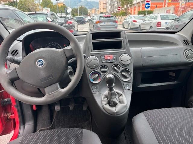 Fiat Panda anche permuta o scambi0