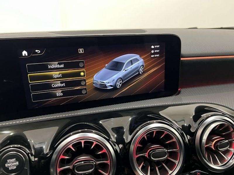 Mercedes-Benz Classe A A 250 Automatic Premium