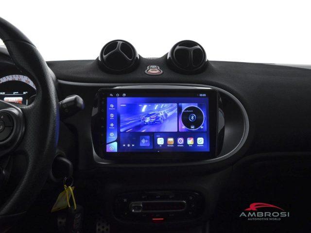 SMART ForTwo 90 0.9 Turbo twinamic Urban Sport