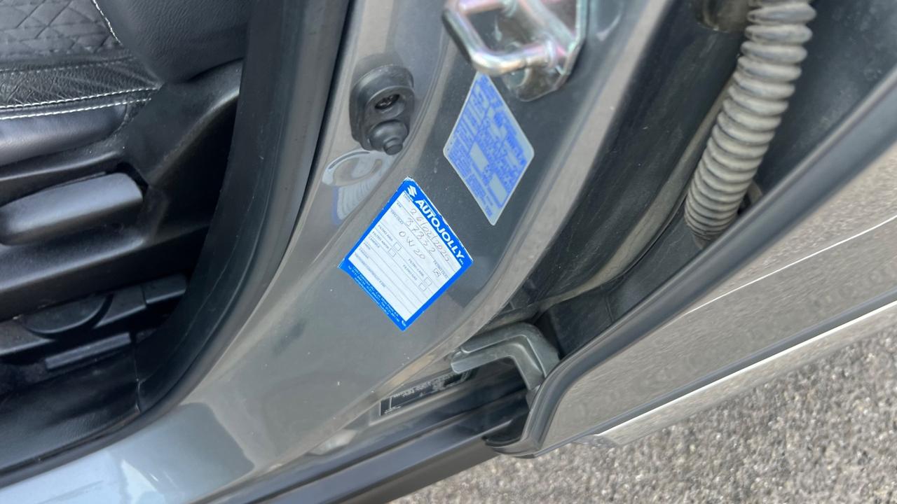 Suzuki Vitara 1.4 Hybrid A/T 4WD AllGrip Starview + GPL