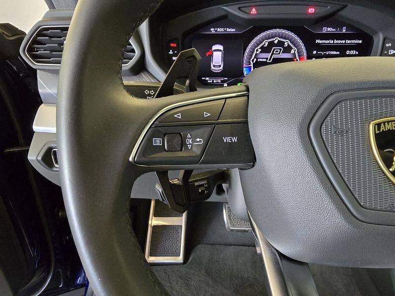 Lamborghini Urus Urus 4.0