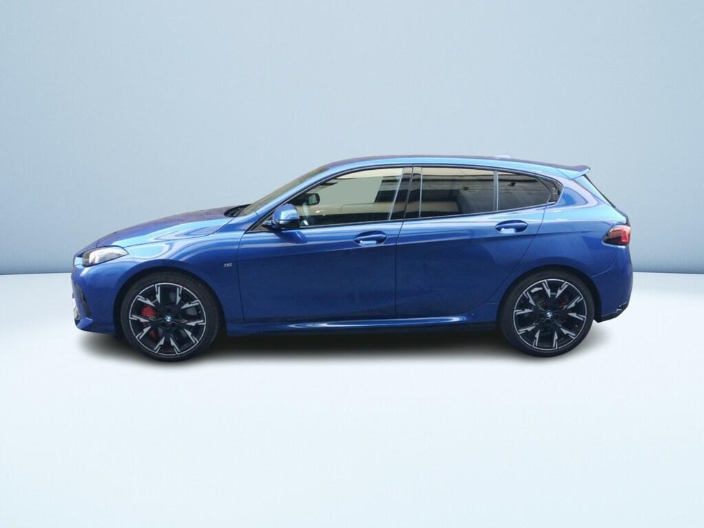BMW Serie 1 118 d MSport Pro DCT