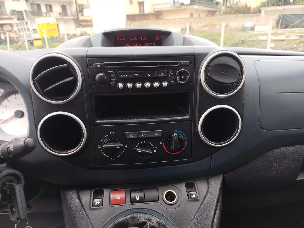 AUTOCARRO COMPRESO IVA