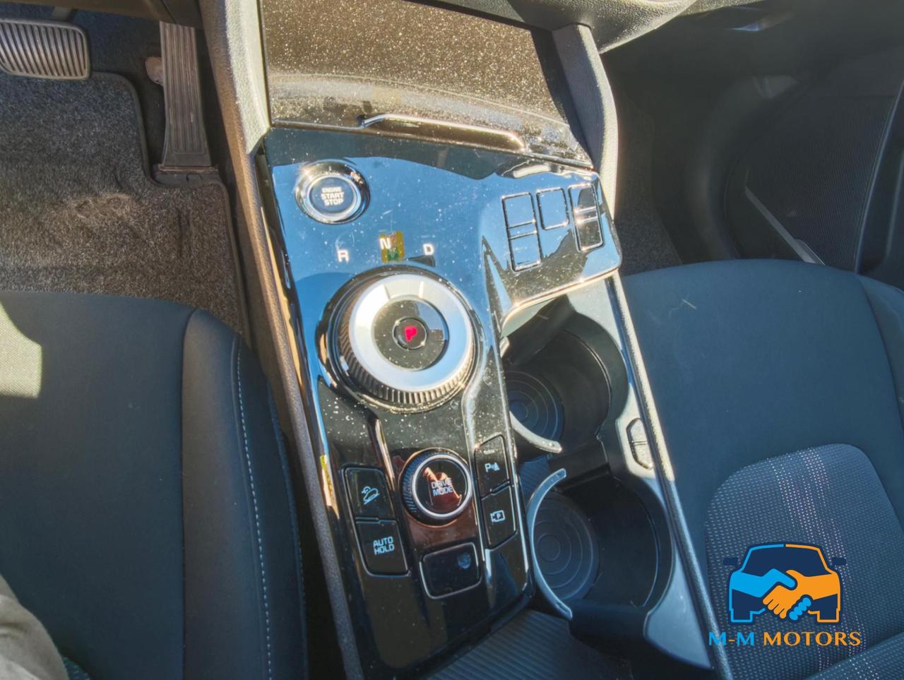 Kia Sportage 1.6 hev Style auto GARANZIA 2030