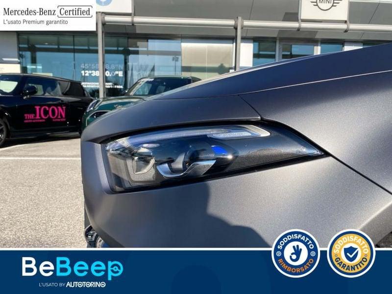 Mercedes-Benz Classe A A AMG 45 S AMG LINE PREMIUM RACING COLLECTION 4MAT