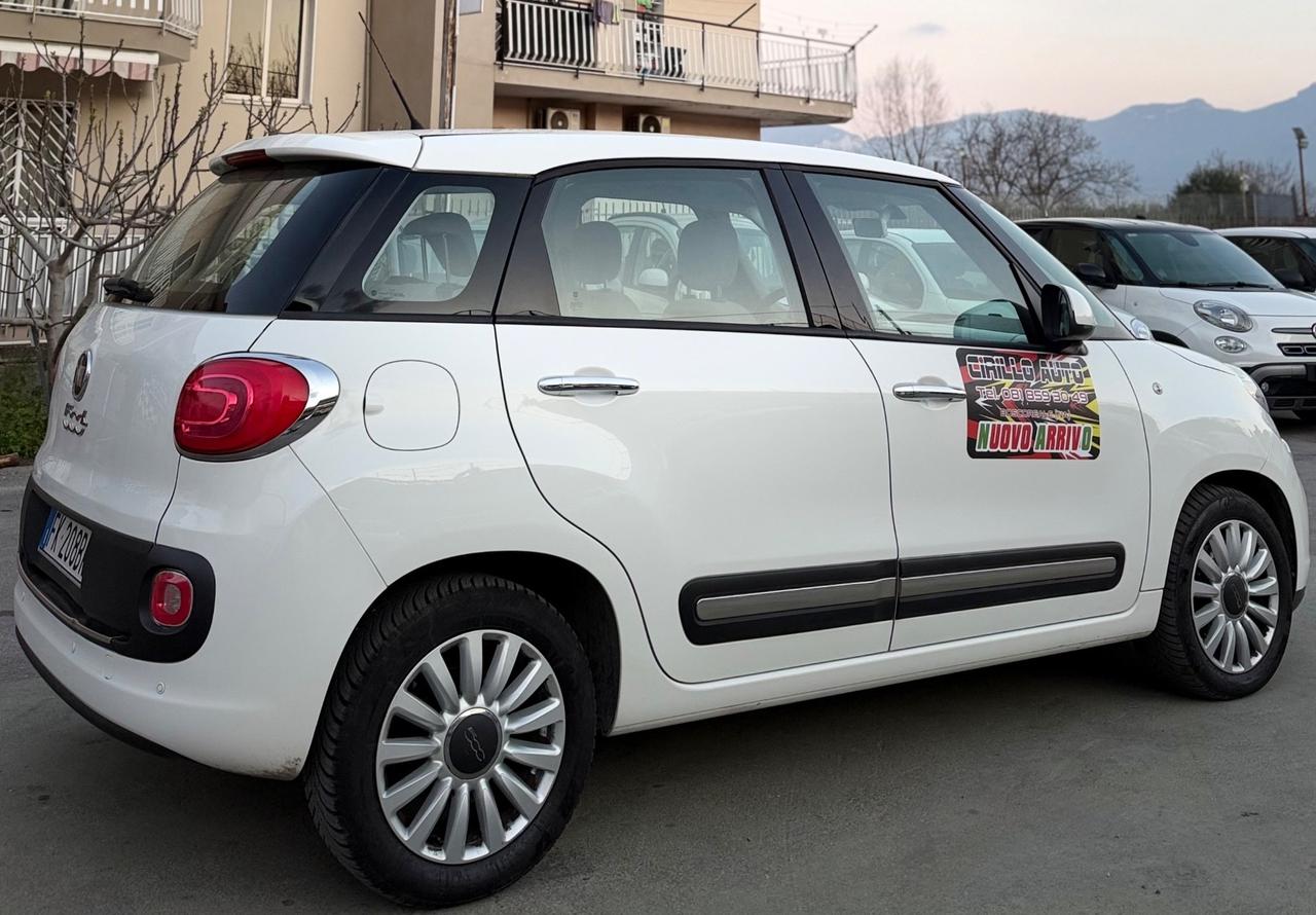 Fiat 500L 1.3 Diesel 95 Cv